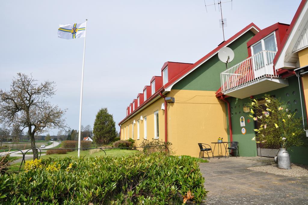 Stf Vandrarhem Blentarp Rom bilde
