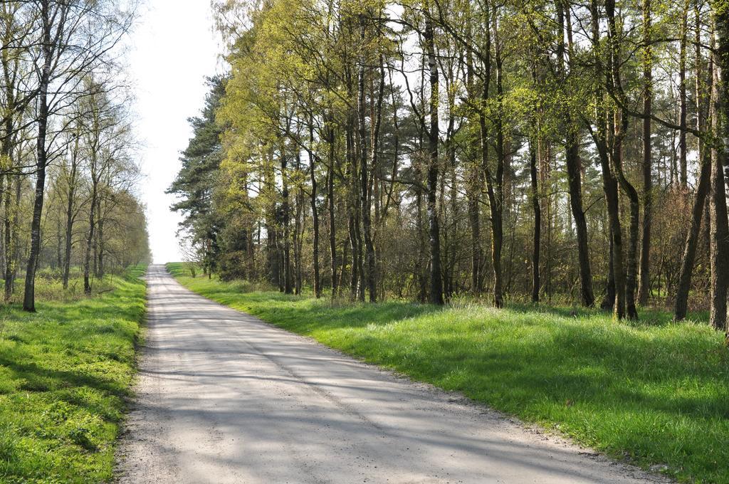 Stf Vandrarhem Blentarp Rom bilde