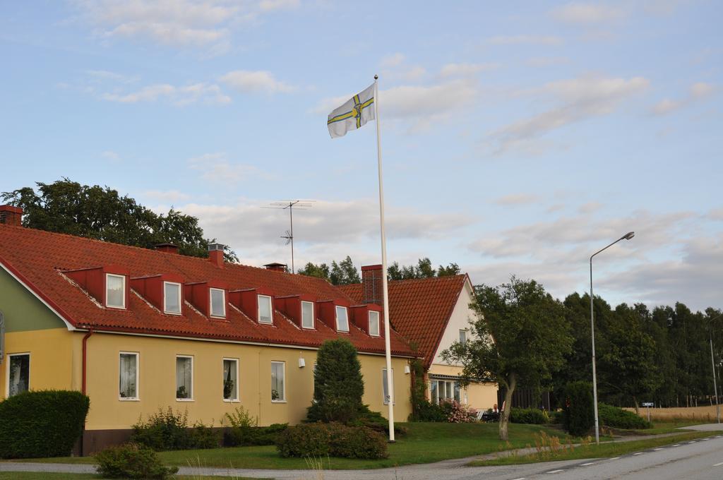 Stf Vandrarhem Blentarp Rom bilde
