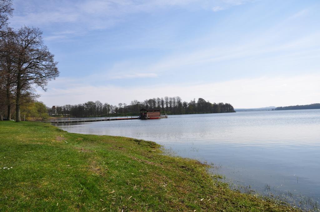Stf Vandrarhem Blentarp Rom bilde
