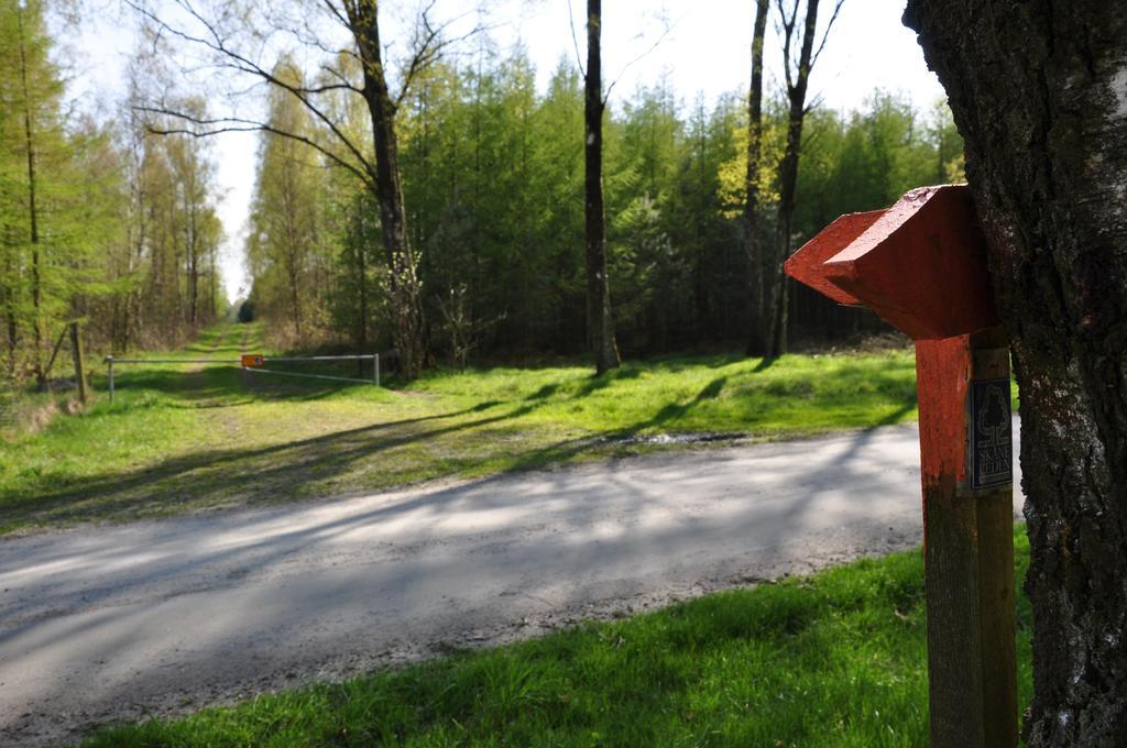 Stf Vandrarhem Blentarp Rom bilde